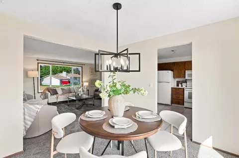 Dining - 211 E Astor Dr, Spokane, WA 99208 photo 2 of 2
