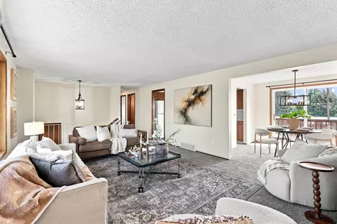Living - 211 E Astor Dr, Spokane, WA 99208 photo 2 of 5