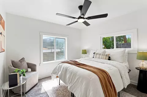 Bedroom - 10515 E 10th Ave, Spokane Valley, WA 99206 photo 1 of 5