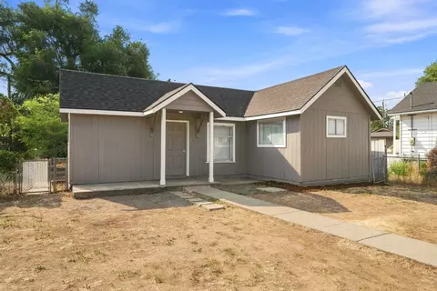 4711 N Napa Ave, Spokane, WA 99207