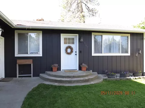 107 W James St, Medical Lake, WA 99022