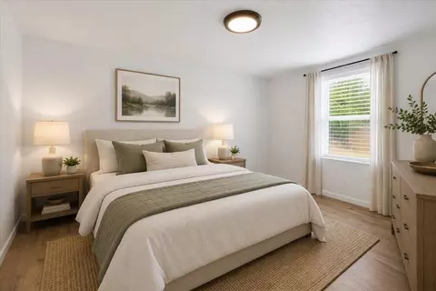 Bedroom - 2929 E Jackson Ave, Spokane, WA 99207 photo 1 of 3