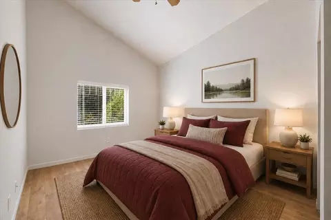 Bedroom - 2929 E Jackson Ave, Spokane, WA 99207 photo 3 of 3
