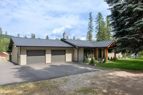 2781 Clarke Rd, Chewelah, WA 99109