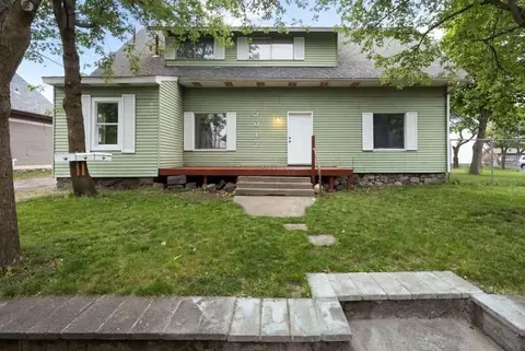 2012 N Cincinnati St, Spokane, WA 99207