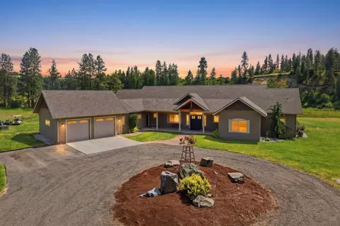 10638 Hangman Valley Rd, Spokane, WA 99224