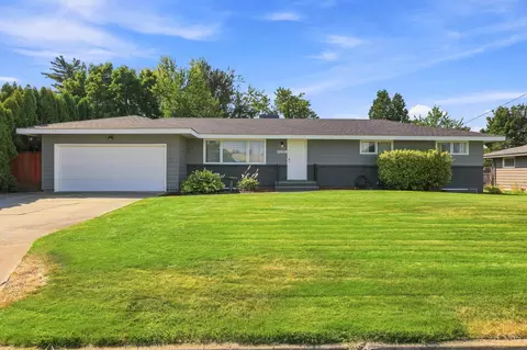 10510 E Desmet Ave, Spokane Valley, WA 99206