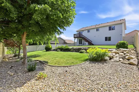 Exterior - 7919 E Central Ave, Spokane, WA 99217 photo 9 of 9