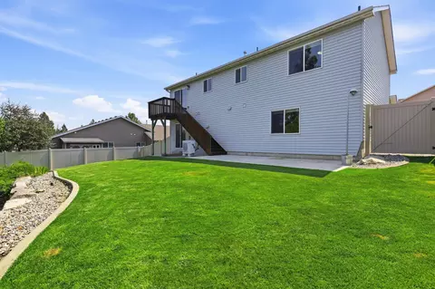 Exterior - 7919 E Central Ave, Spokane, WA 99217 photo 4 of 9
