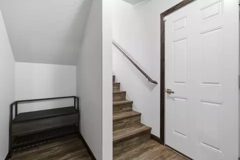 Entry Way - 7919 E Central Ave, Spokane, WA 99217 photo 2 of 4