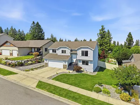 View/Area - 7919 E Central Ave, Spokane, WA 99217 photo 1 of 5