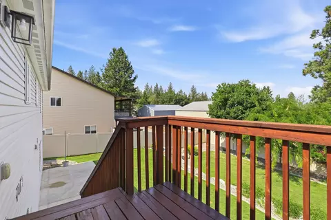 Exterior - 7919 E Central Ave, Spokane, WA 99217 photo 2 of 9