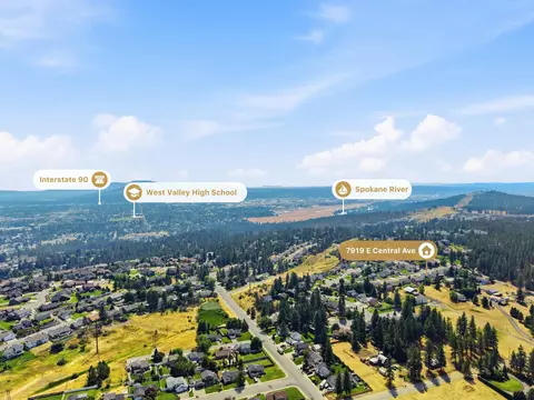 View/Area - 7919 E Central Ave, Spokane, WA 99217 photo 5 of 5