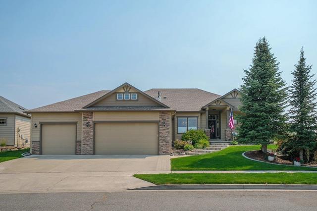 9921 W January Dr, Cheney, WA 99004