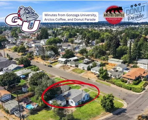 View/Area - 1318 Ermina Ave, Spokane, WA 99207 photo 1 of 3