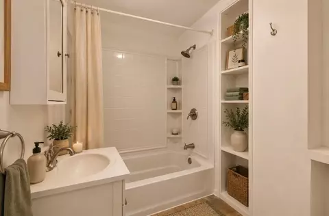 Bath - 1318 Ermina Ave, Spokane, WA 99207 photo 1 of 1