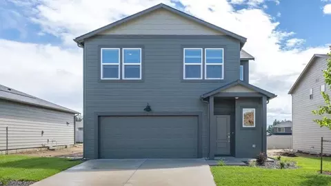 3826 S Walden St, Spokane, WA 99224