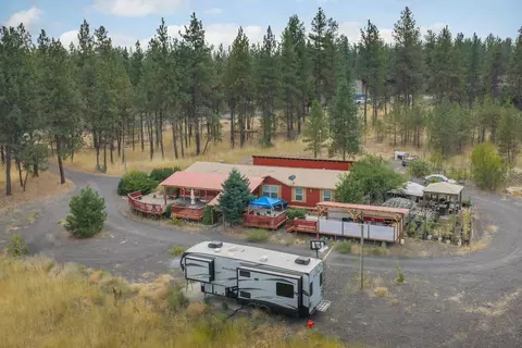 7804 W Trails Rd, Spokane, WA 99224
