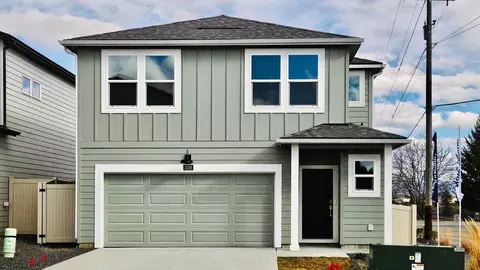 3848 S Walden St, Spokane, WA 99224
