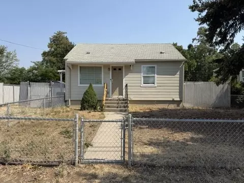 4508 N Best Rd, Spokane Valley, WA 99216