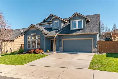 5611 S Ravencrest Dr, Spokane, WA 99224