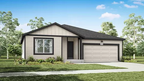 3831 S Walden St, Spokane, WA 99224