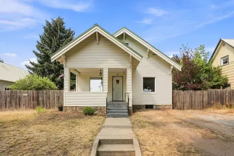 317 S Spokane Ave, Newport, WA 99156