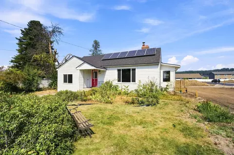 Exterior - 9809 E Upriver Dr, Spokane, WA 99206 photo 2 of 3