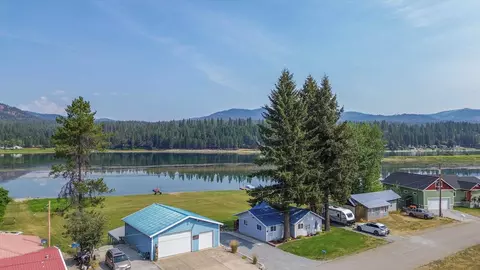 692 Yergens Rd, Newport, WA 99156