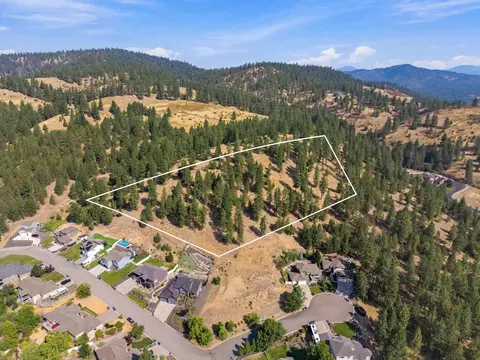 0 Unknown Vista Grande Dr, Spokane Valley, WA 99027