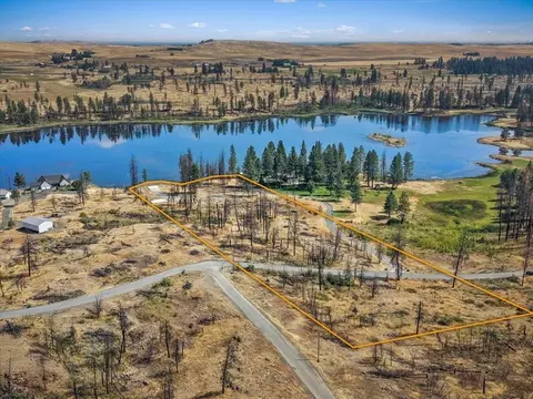 12311 S Greenfield Ln, Medical Lake, WA 99022