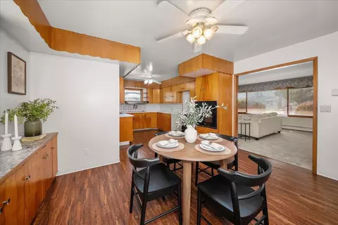 Dining - 821 E Broad St, Spokane, WA 99207 photo 1 of 1