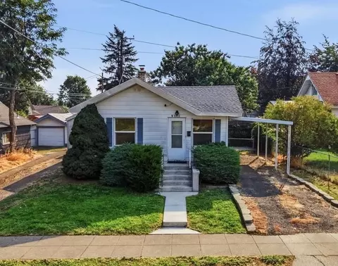 2312 N Jefferson St, Spokane, WA 99205