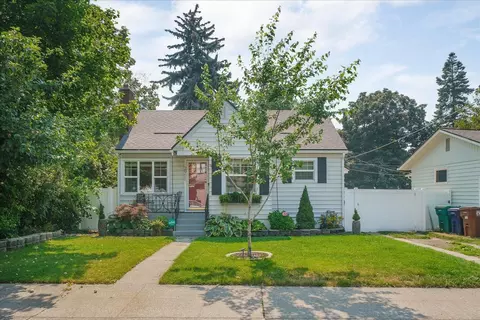 2911 W Dalton Ave, Spokane, WA 99205