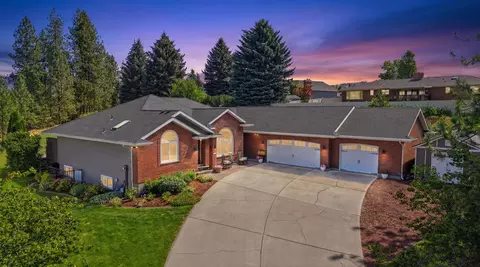 10206 N Comanche Dr, Spokane, WA 99208