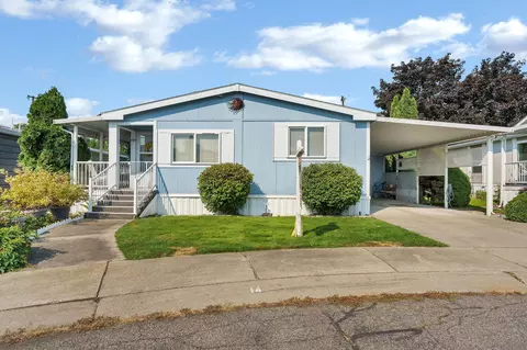 210 S Blueberry Pl # 14, Greenacres, WA 99016