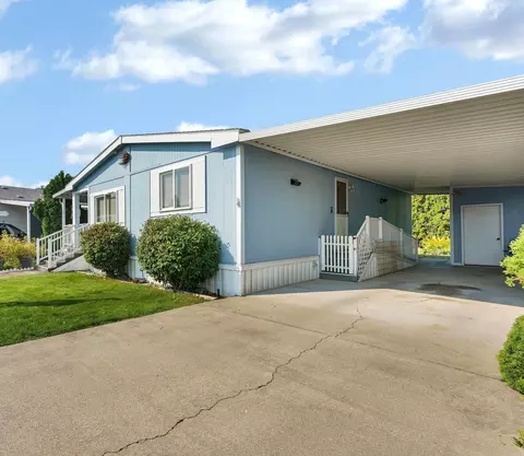 210 S Blueberry Pl # 14, Greenacres, WA 99016