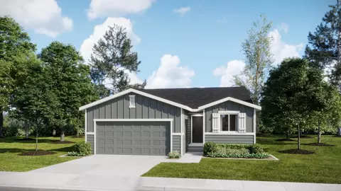 4193 W Howesdale Rd, Spokane, WA 99208