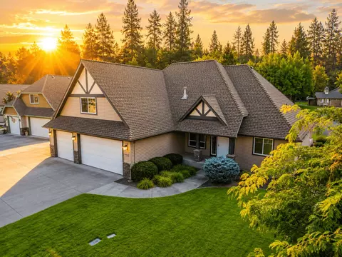 15926 E Renz Dr, Spokane Valley, WA 99037