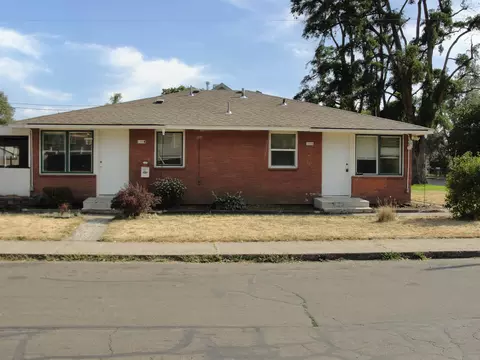1804 E Wabash Ave, Spokane, WA 99207