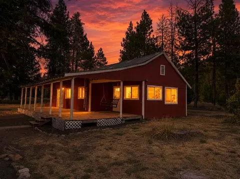 3824 Powers Rd, Loon Lake, WA 99148