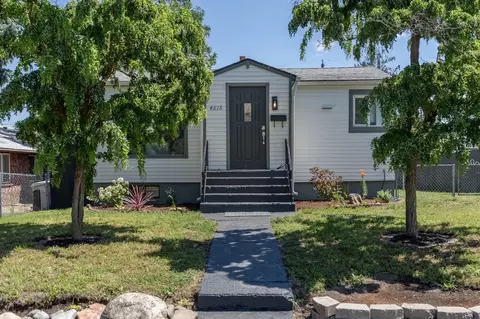 4818 N Lee St, Spokane, WA 99207
