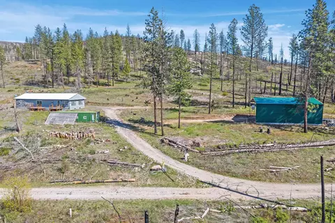 5067 Rail Canyon Rd #A, Springdale, WA 99173