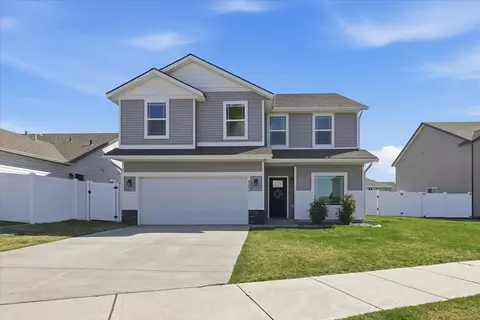 8802 N Cannon St, Spokane, WA 99208