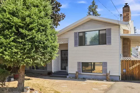 631 S Jefferson St, Medical Lake, WA 99022