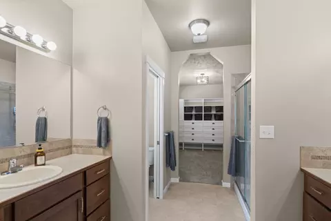 Entry Way - 710 E Belle Ln, Colbert, WA 99005 photo 9 of 9
