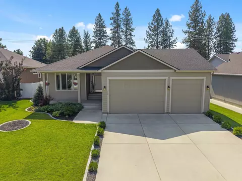 Exterior - 710 E Belle Ln, Colbert, WA 99005 photo 2 of 4