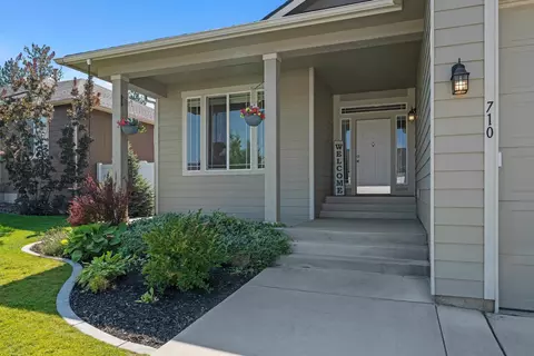 Other - 710 E Belle Ln, Colbert, WA 99005 photo 1 of 19