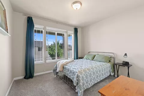 Bedroom - 710 E Belle Ln, Colbert, WA 99005 photo 4 of 5