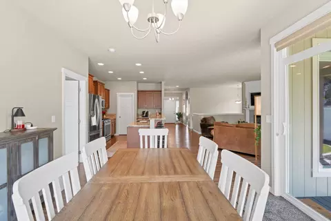Dining - 710 E Belle Ln, Colbert, WA 99005 photo 2 of 2